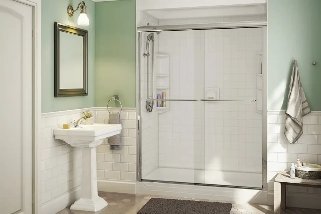 Conversion Napoli White