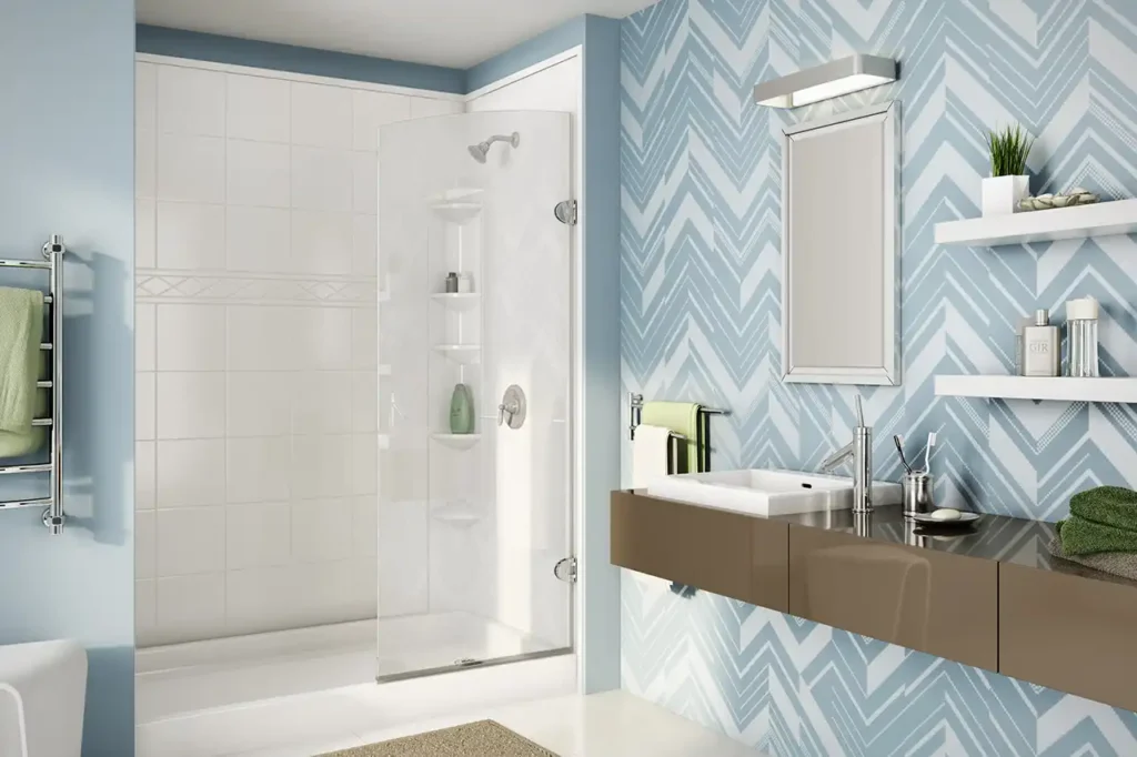 Conversion Padova White